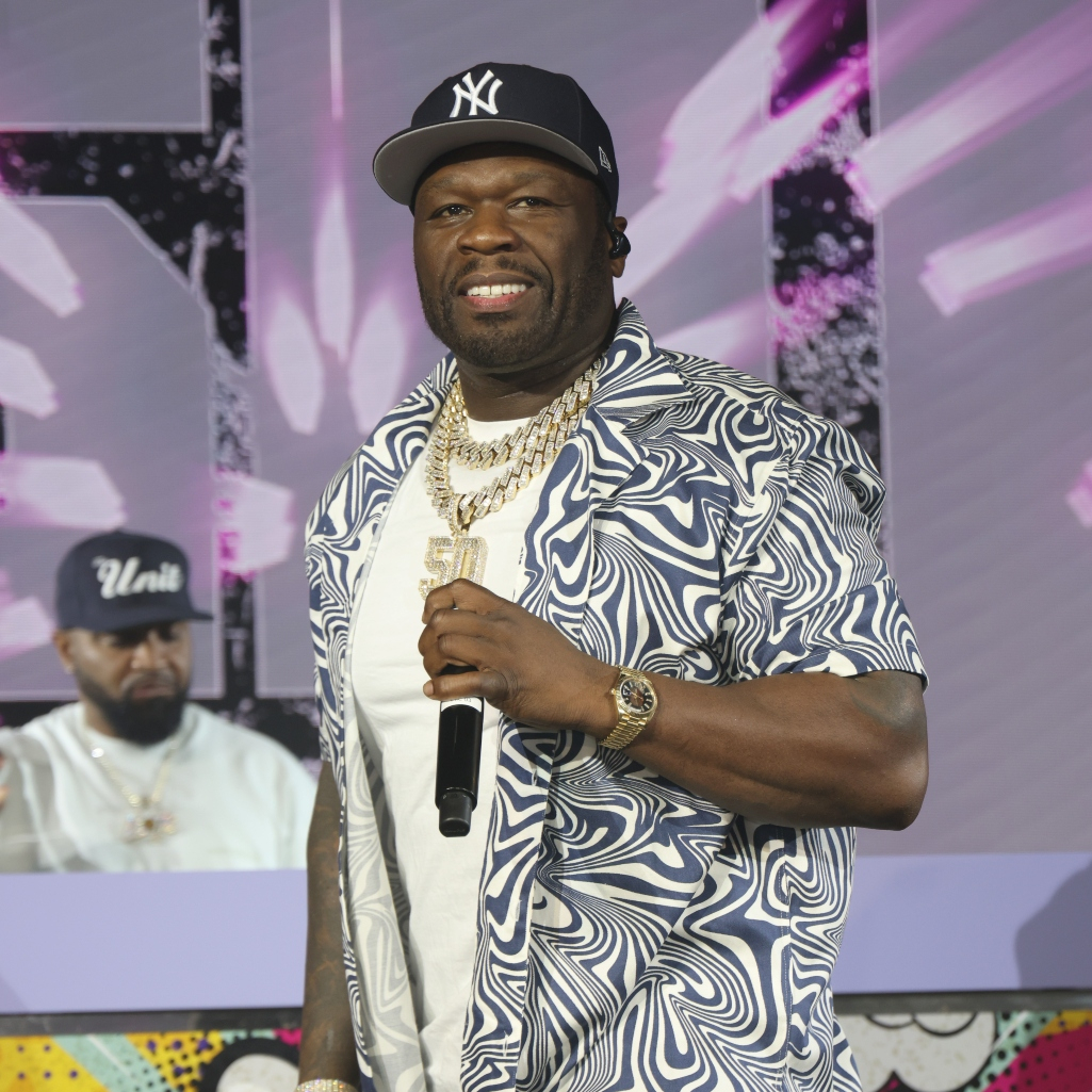 Αντιδρά ο 50 Cent μετά την ετυμηγορία για τον Diddy: “Αυτός ο τύπος είναι κακός”