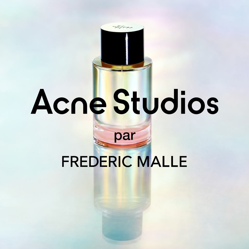 Το Acne Studios par Frédéric Malle τιμήθηκε με τον τίτλο «Best Niche Fragrance» στα Fragrance Foundation Awards 2025