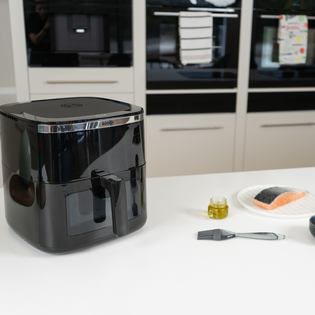 Bosch Airfryer Σειρά 6 