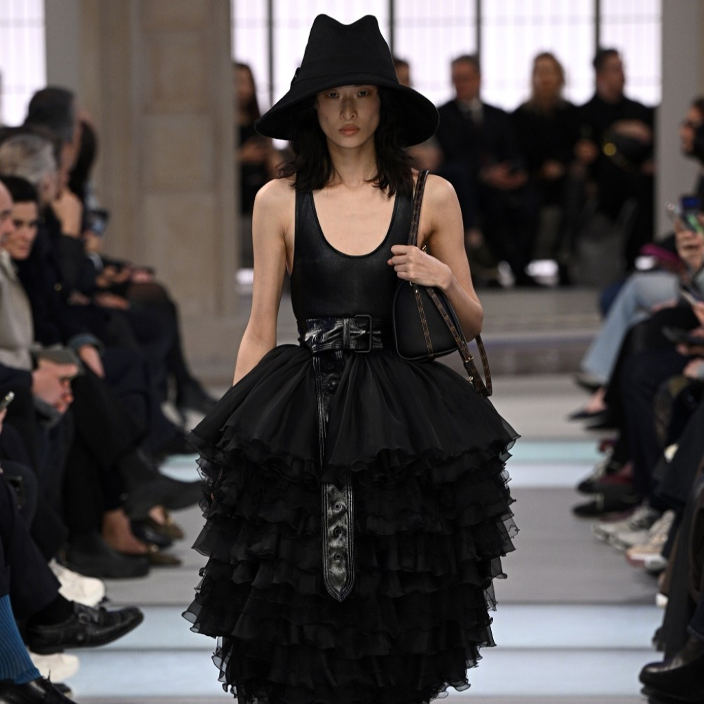 Η νέα τσάντα του οίκου Louis Vuitton είναι το «hero» item της γυναίκας του σήμερα