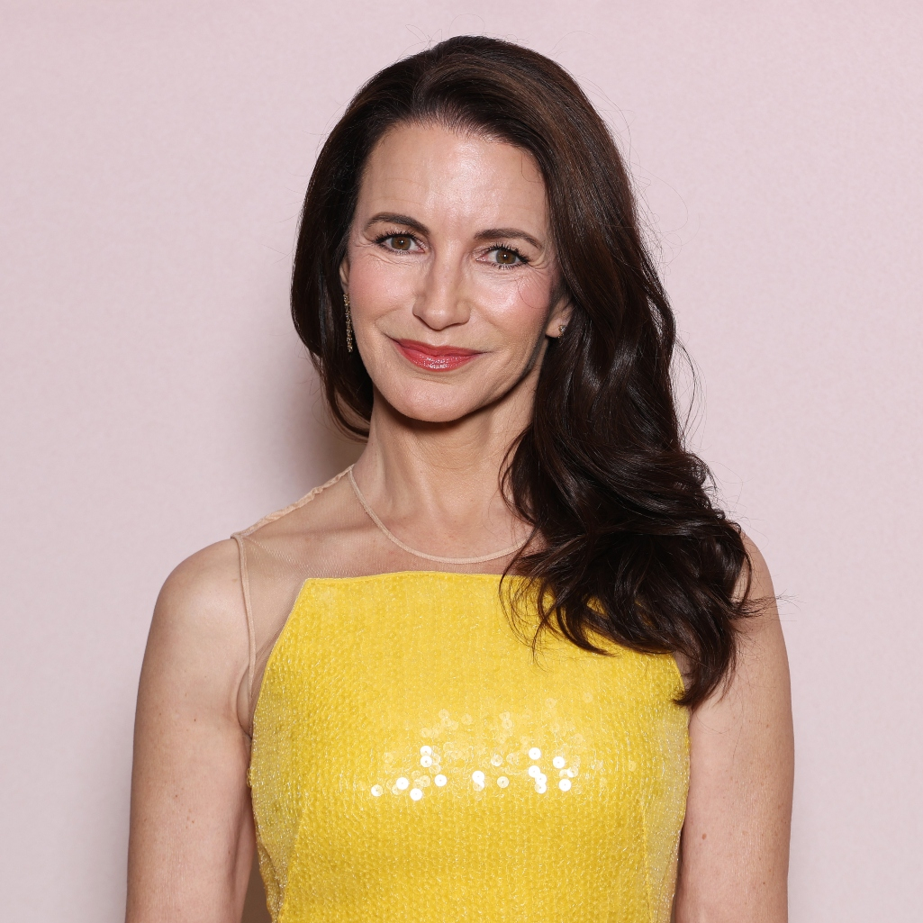 Kristin Davis