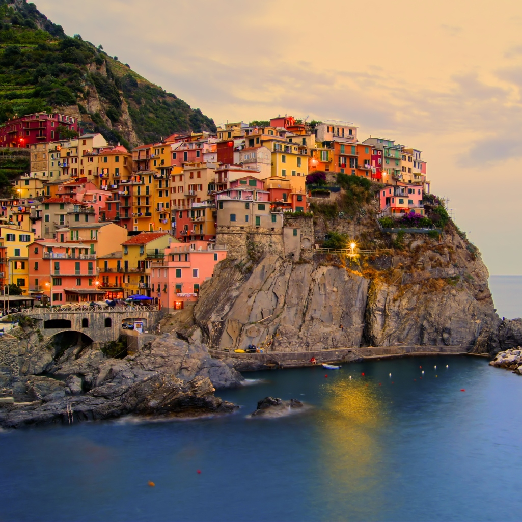 Manarola