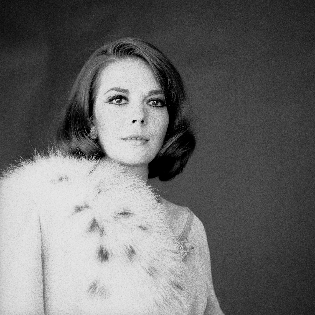 natalie wood