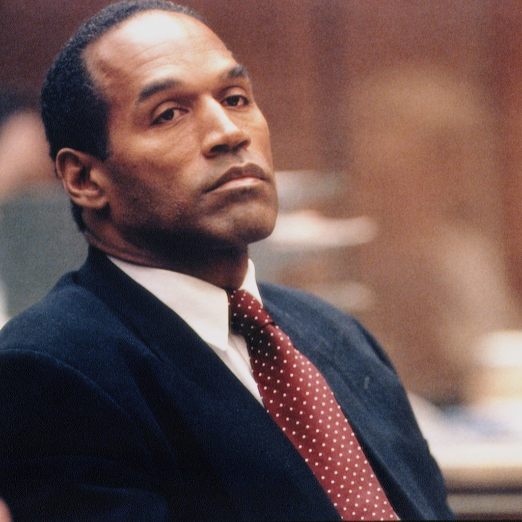 O O.J Simpson και το μεγαλύτερο δικαστικό θρίλερ στην ιστορία