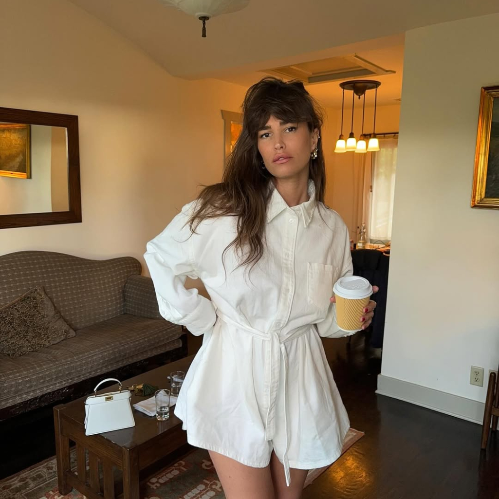 5 shirtdresses για το γραφείο που θα φοράς ξανά και ξανά 