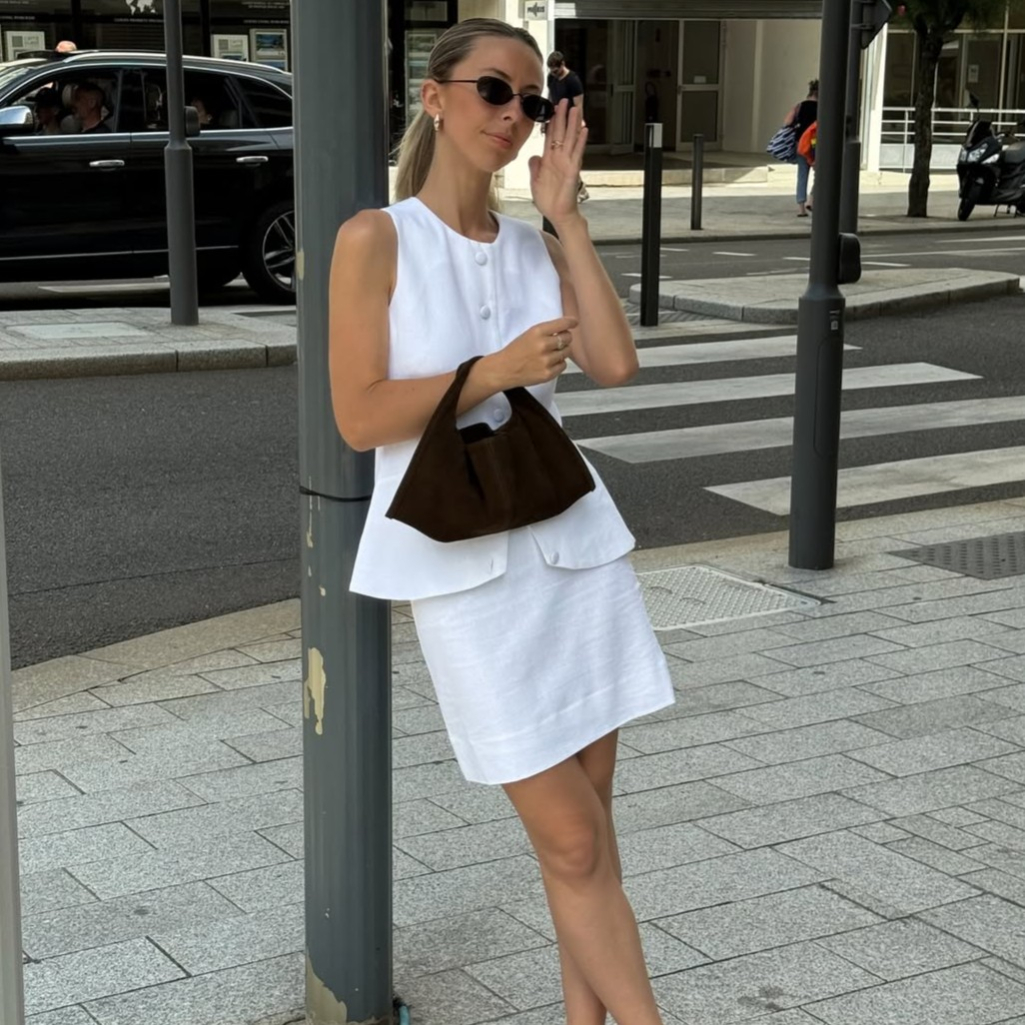 Style Inspo: 10 looks εμπνευσμένα από την Morgane Waquez, για να είσαι το απόλυτο fashion icon