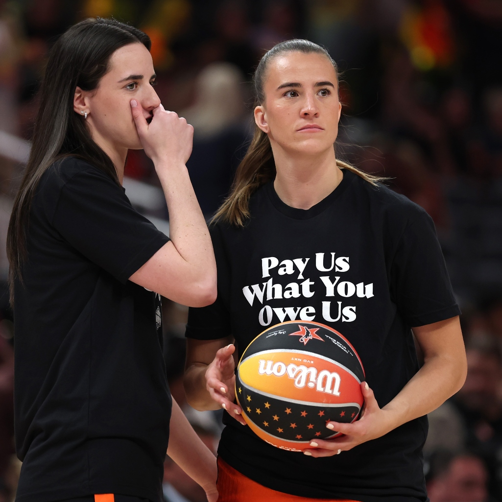 WNBA