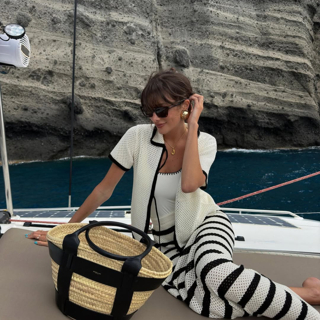 Travel with style: Τι να φορέσεις στο ταξίδι σου για απεριόριστη άνεση και αξεπέραστη φινέτσα