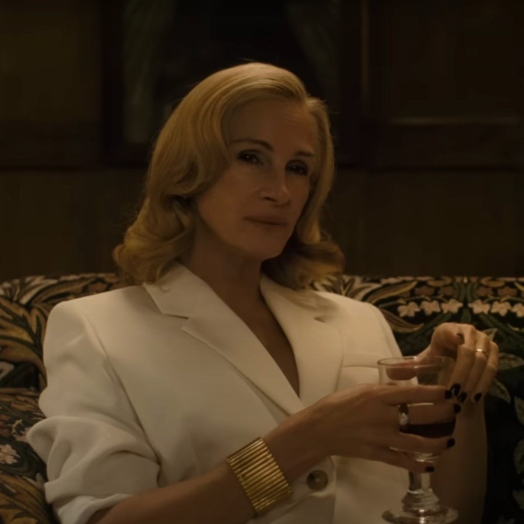 «After the Hunt»: Η νέα ταινία με την Τζούλια Ρόμπερτς και την Άγιο Εντεμπίρι έχει πλέον trailer - Και είναι τόσο σκοτεινό όσο το θέλαμε
