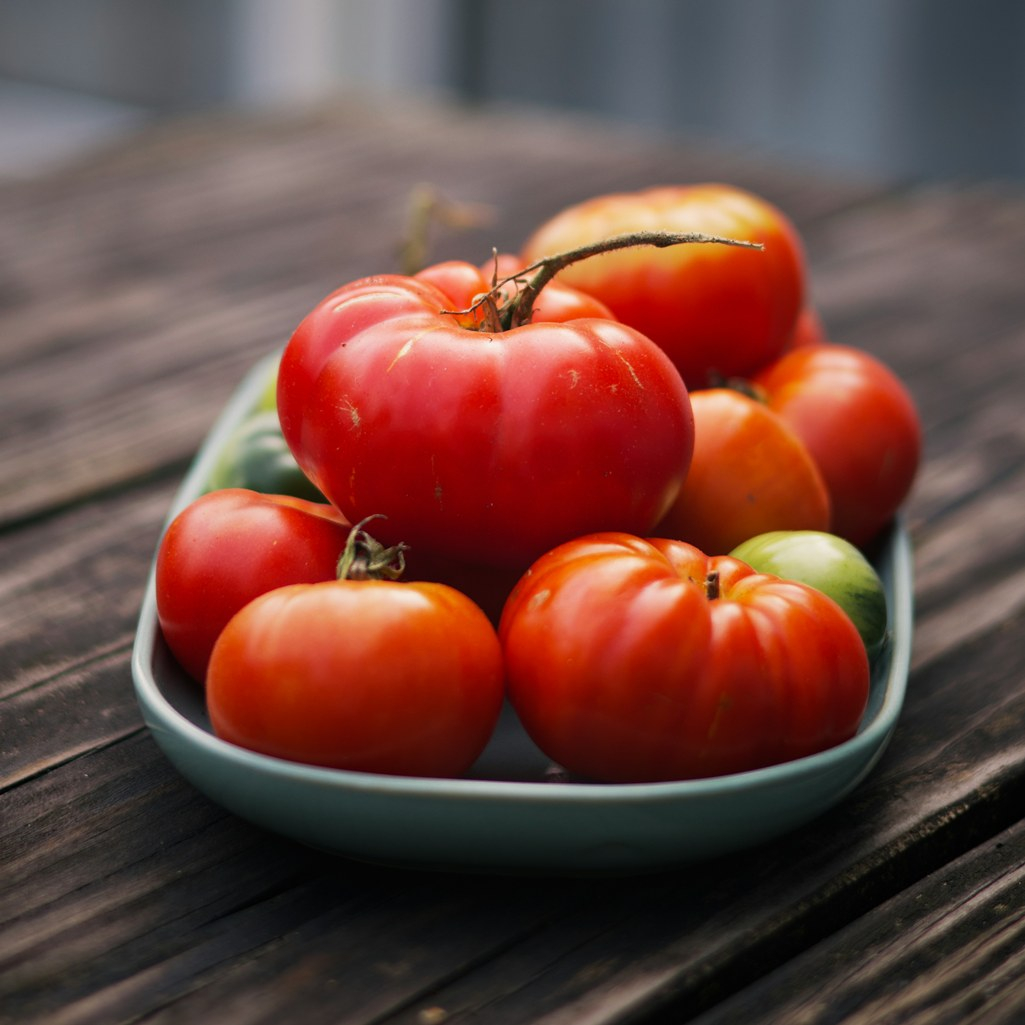 Tomato Flights: Η τάση του καλοκαιριού χωρίς μαγείρεμα που λατρεύουμε