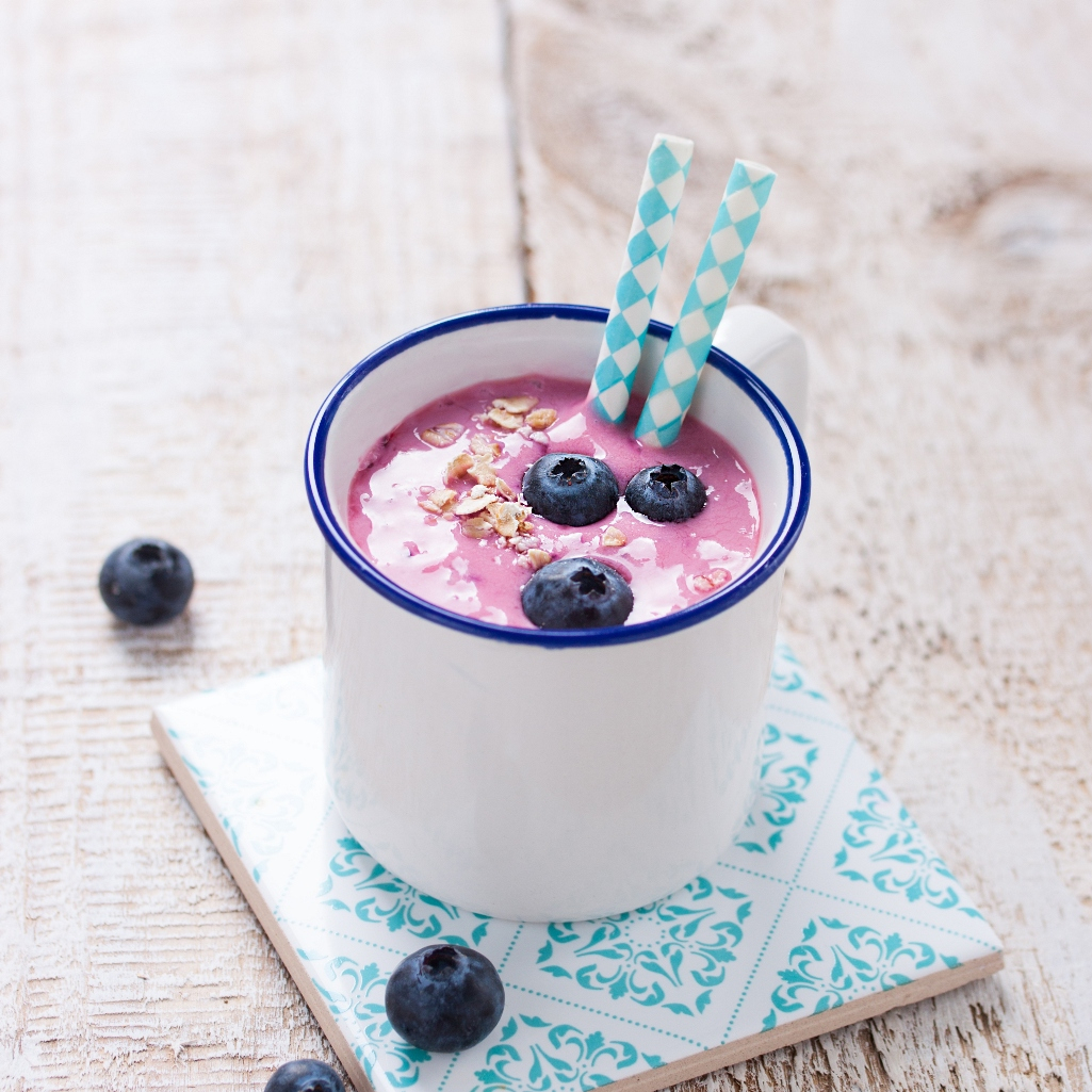 Το super smoothie που θωρακίζει τον οργανισμό