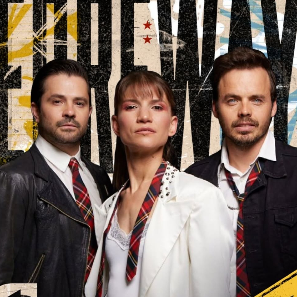 Erreway: Αναβλήθηκε η σημερινή τους συναυλία στο Θέατρο του Λυκαβηττού