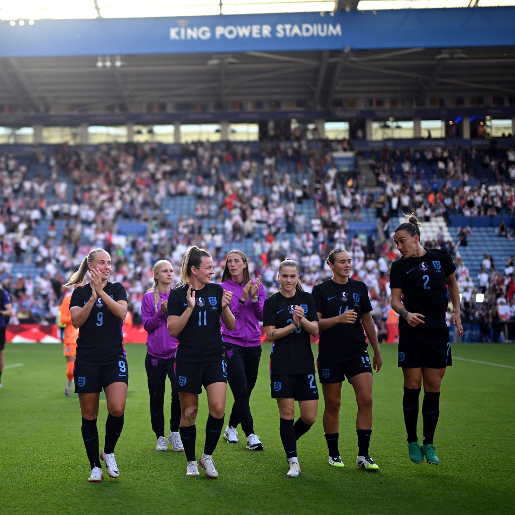 Women's EURO 2025: Γιατί το φετινό τουρνουά θα είναι το πιο επιδραστικό στο ποδόσφαιρο γυναικών;