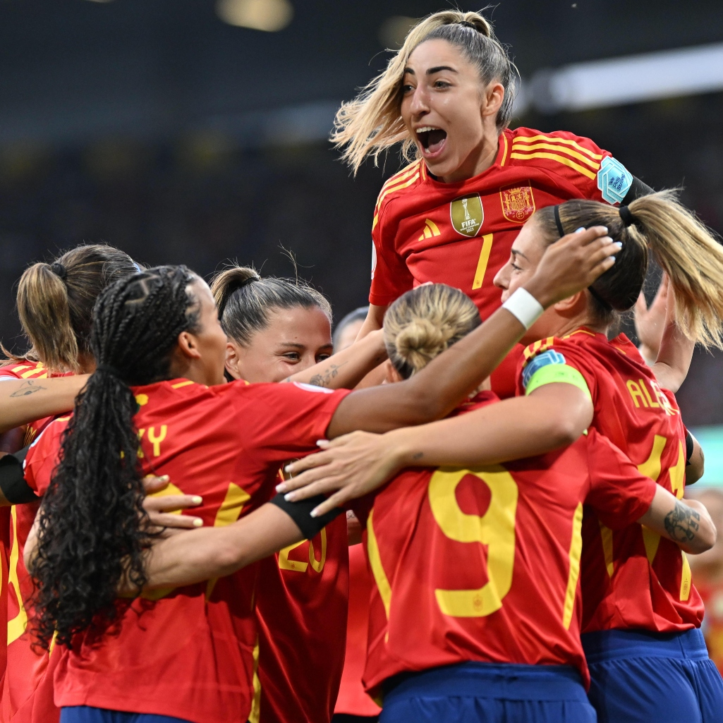 euro women