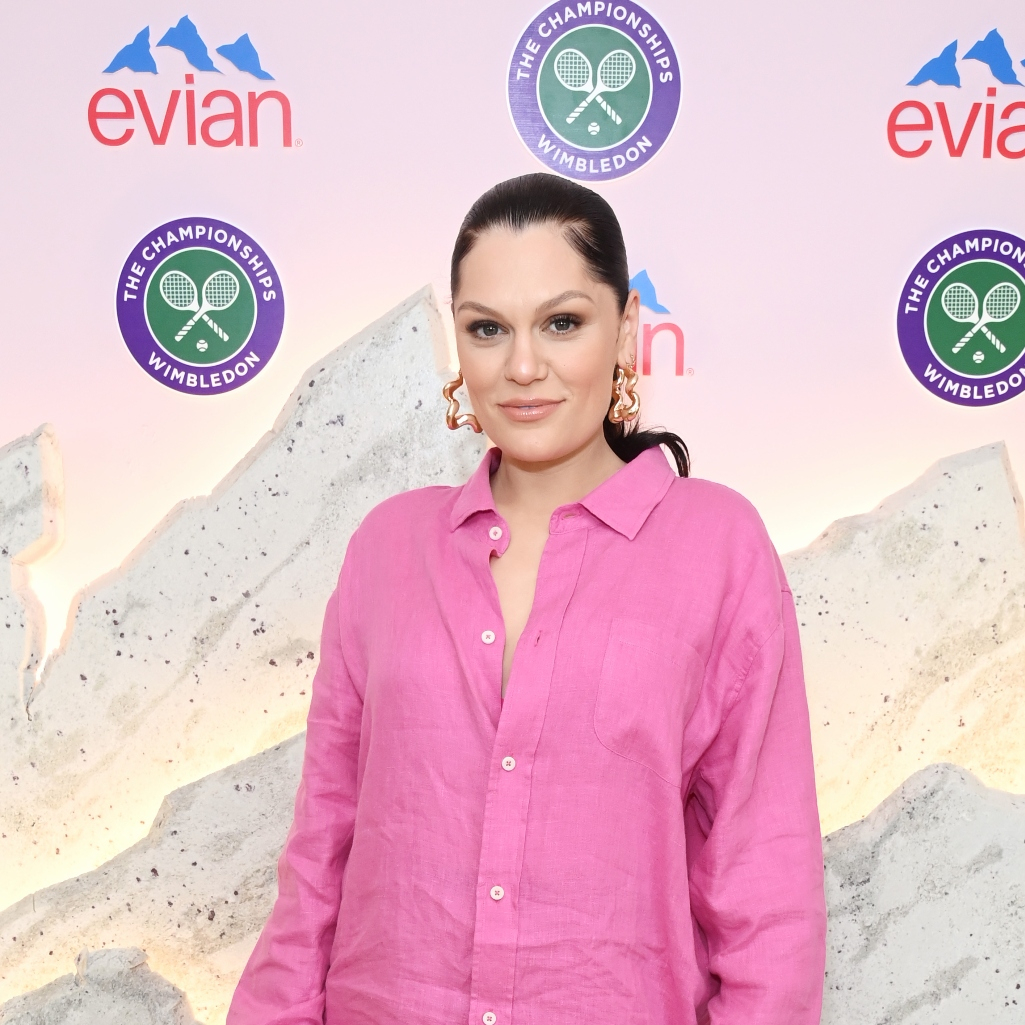 Η Jessie J αποκάλυψε τα ευχάριστα νέα από τις εξετάσεις μετά την αφαίρεση του όγκου, με ένα βίντεο