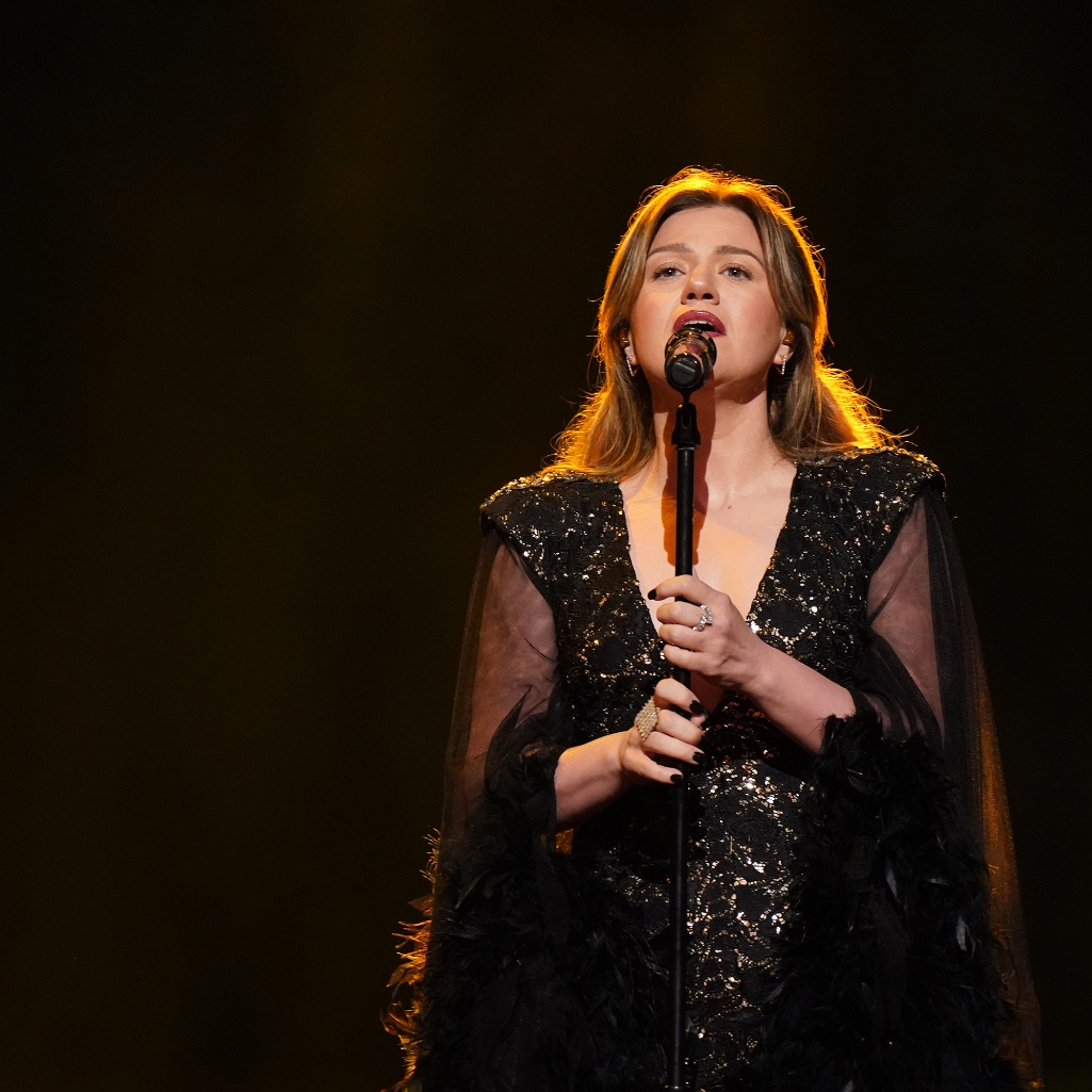 Kelly Clarkson