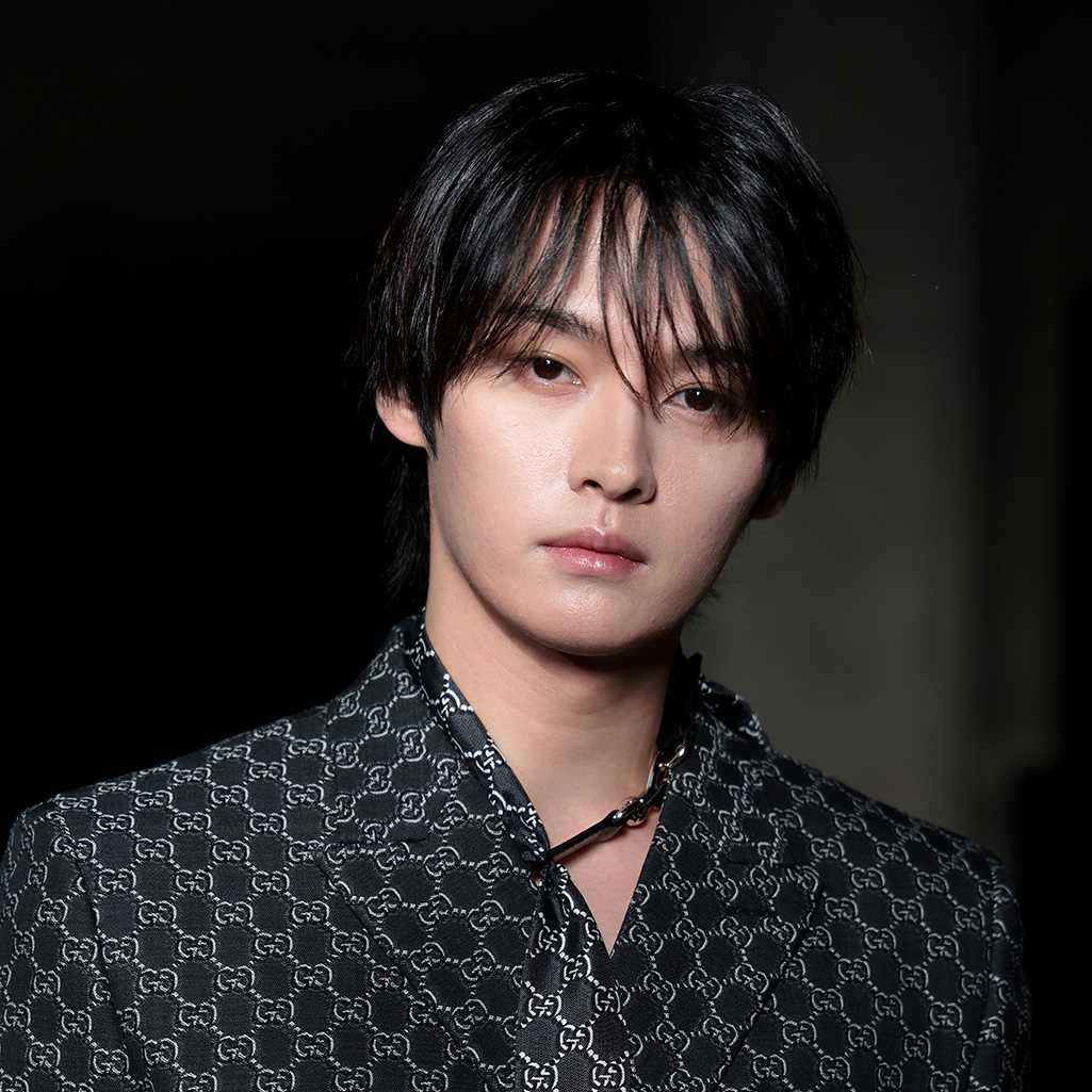 Lee Know: O νέος ambassador της Gucci 