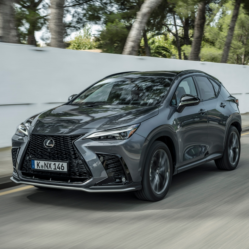 Omotenashi: Η ιαπωνική φιλοσοφία που κάνει κάθε Lexus εμπειρία ζωής
