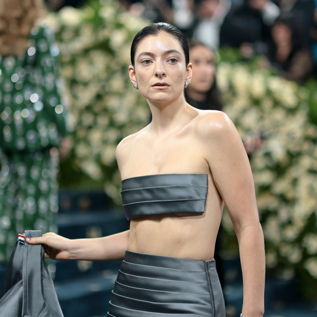 Lorde: «Η διατροφική διαταραχή μου στέρησε τη δημιουργικότητά μου»