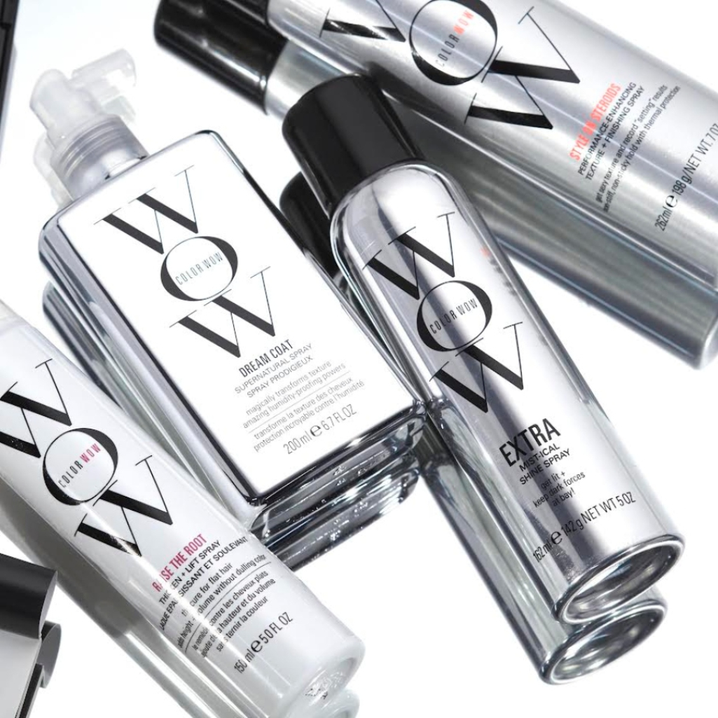 Η L’Oréal εξαγοράζει την Color Wow