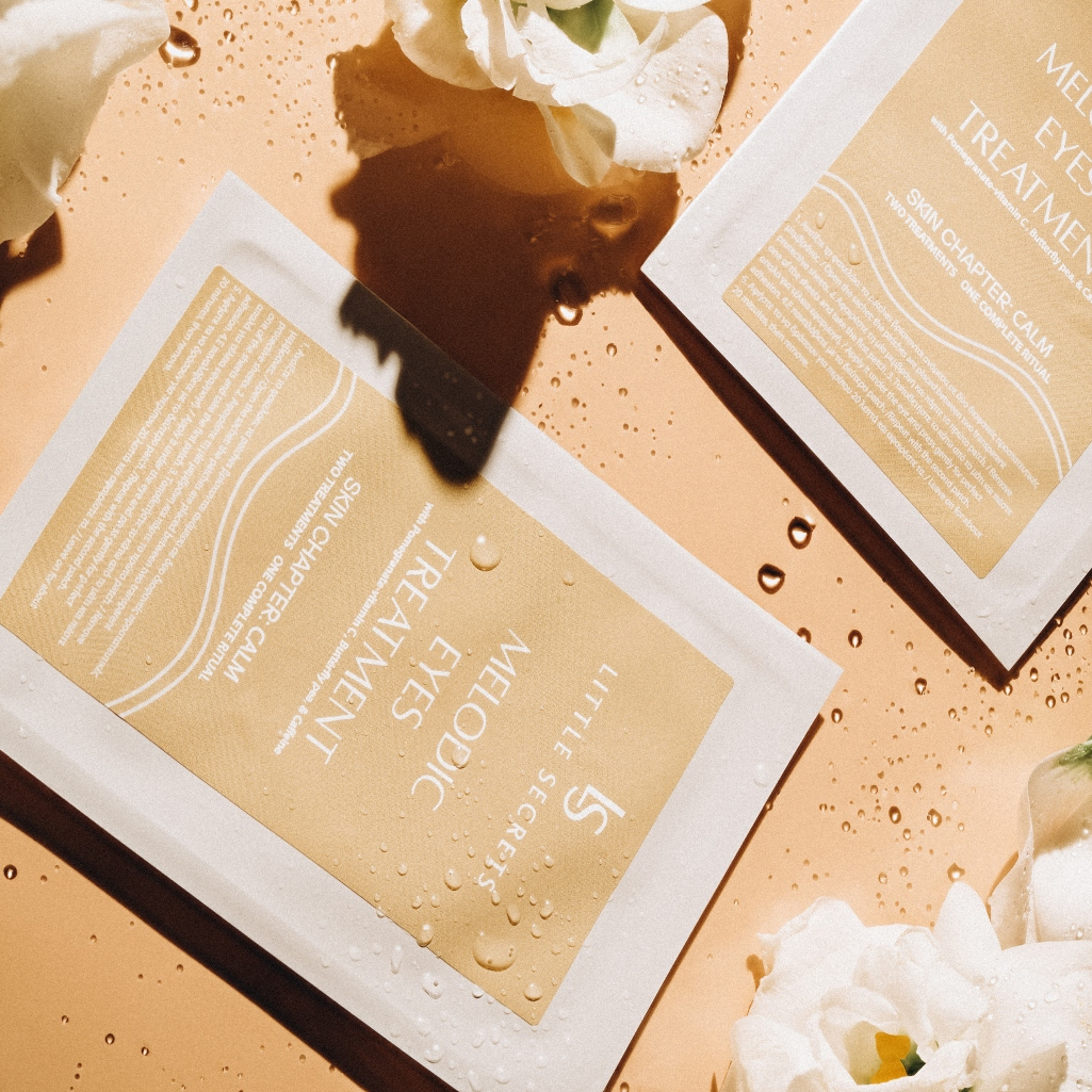 «Skin Chapters»: Το νέο κεφάλαιο στο skincare από τη Little Secrets