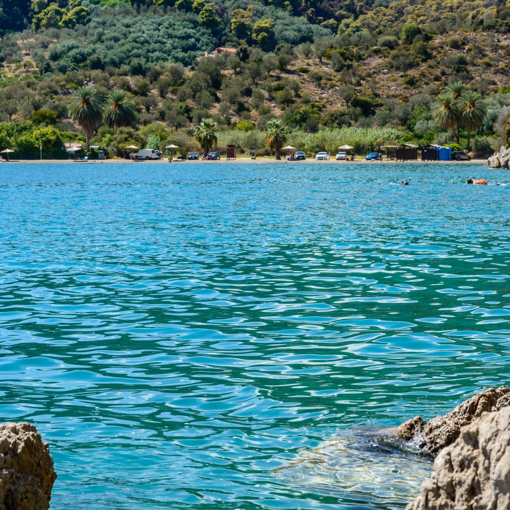 5 μονοήμερες αποδράσεις με αυτοκίνητο, για να μην “λιώσεις” τον Αύγουστο στην Αθήνα 