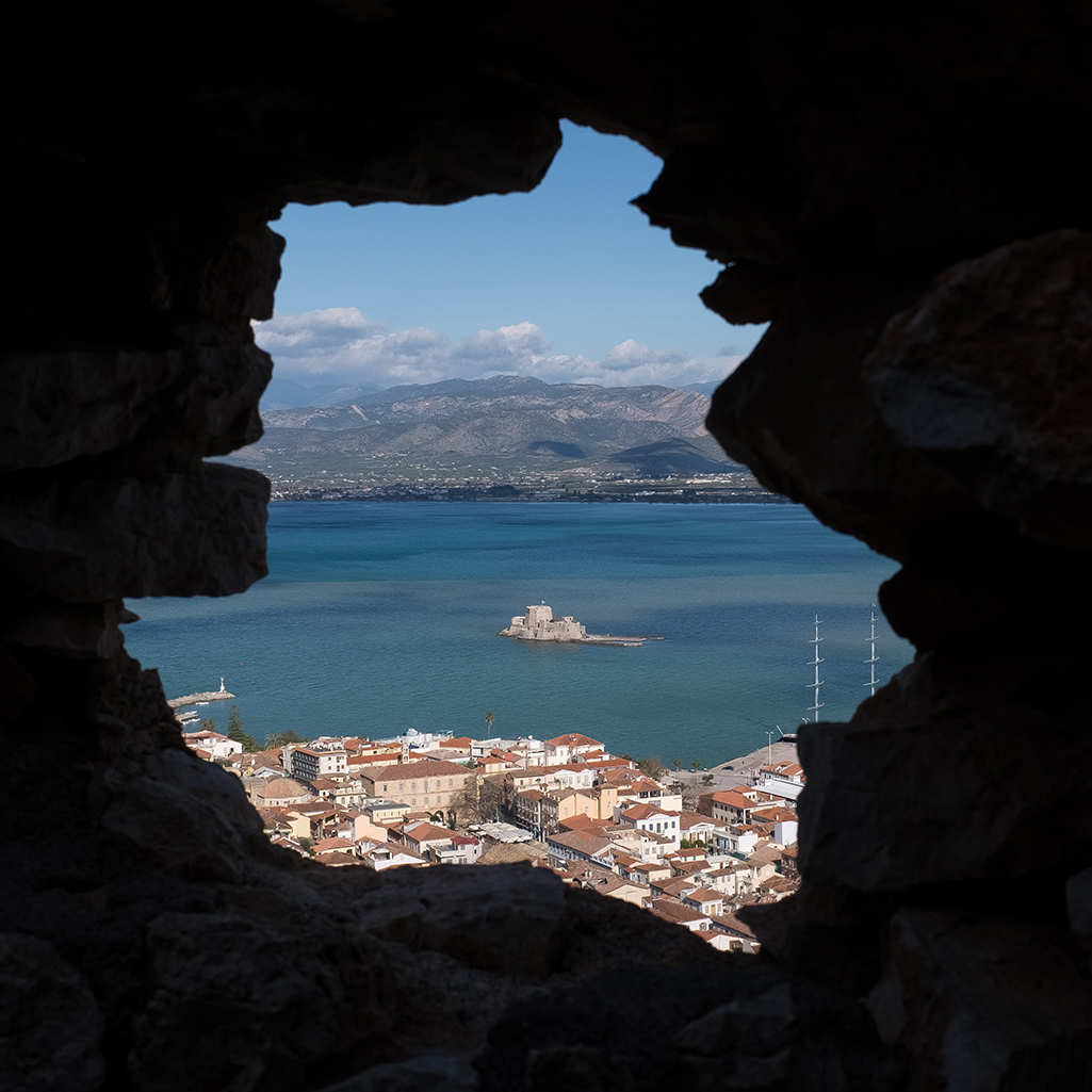Το "κρυμμένο διαμάντι" της Ελλάδας που κατέκτησε την 3η θέση στην Ευρώπη