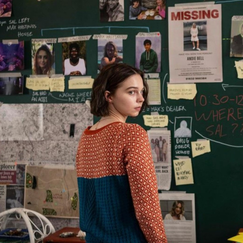 Η αστυνομική σειρά στο Netflix, που την είδαν όλοι σε μία ημέρα