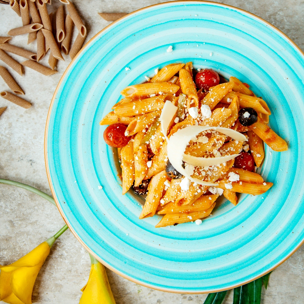 Pasta alla Norma: Η παραδοσιακή σικελική συνταγή με μελιτζάνες και ρικότα