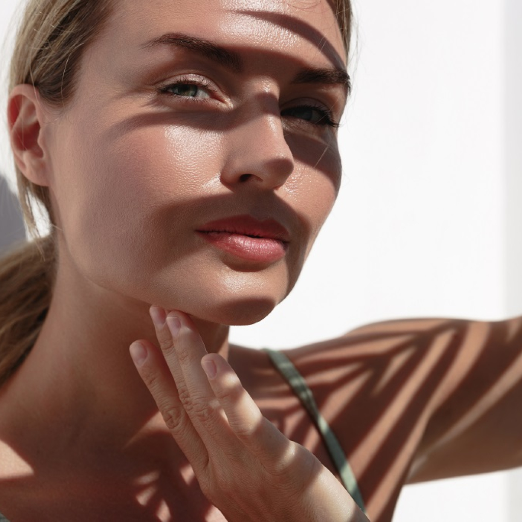 Με τη Frezyderm ένα iconic summer είναι πριν και πάνω απ’ όλα safe & easy