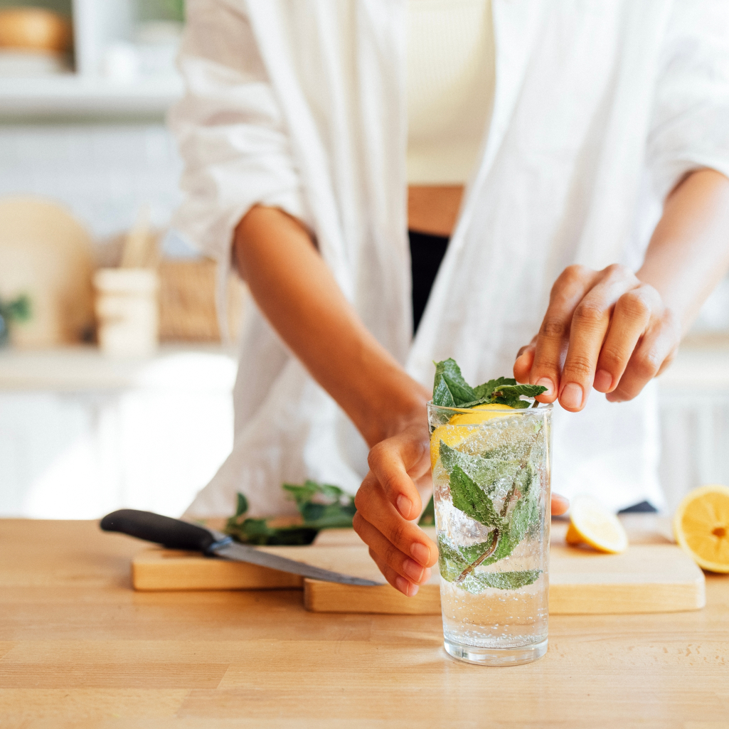Iced Tea Zero από την ΕΨΑ: Η νέα καλοκαιρινή και αγαπημένη πρόταση