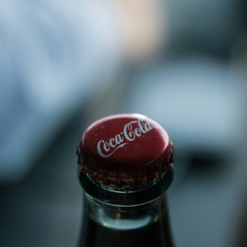 O Τραμπ αλλάζει βασικό συστατικό της Coca-Cola - «Είναι απλώς καλύτερη!»