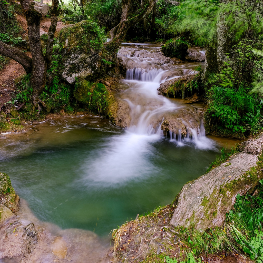 9 καταρράκτες στην Ελλάδα που πρέπει να γνωρίσεις από κοντά