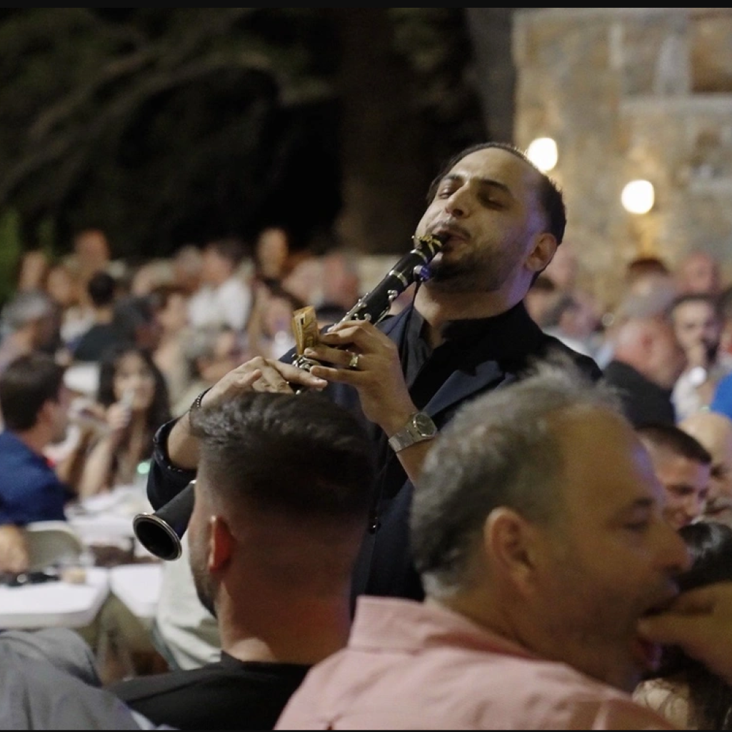 Πανηγύρι