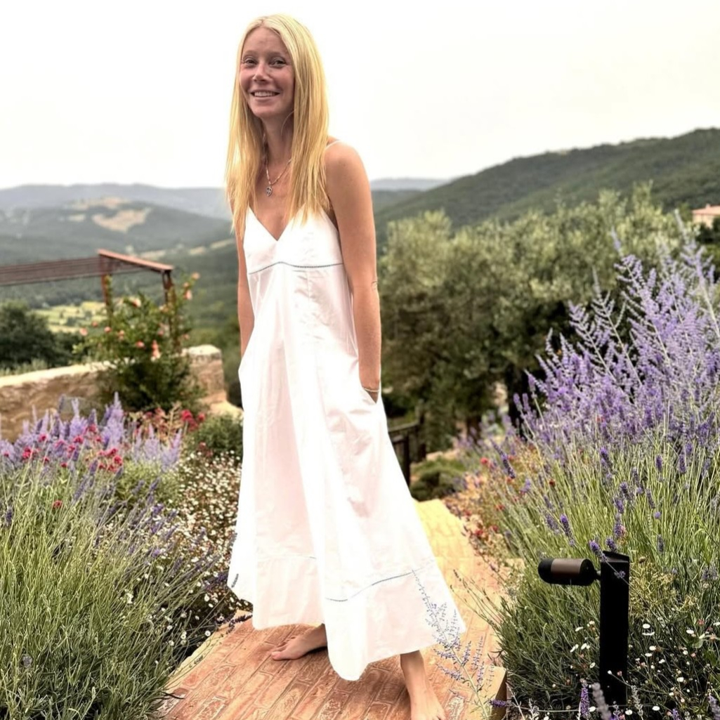 10 + 1 looks της Γκουίνεθ Πάλτροου που επιβεβαιώνουν πως η απλότητα δεν βγαίνει ποτέ εκτός μόδας