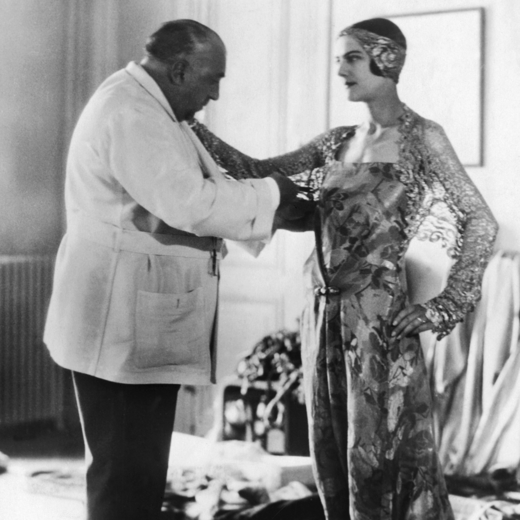 Paul Poiret: Fashion is a Feast- Ένα καθηλωτικό ταξίδι στο πλούσιο σύμπαν του Πολ Πουαρέ