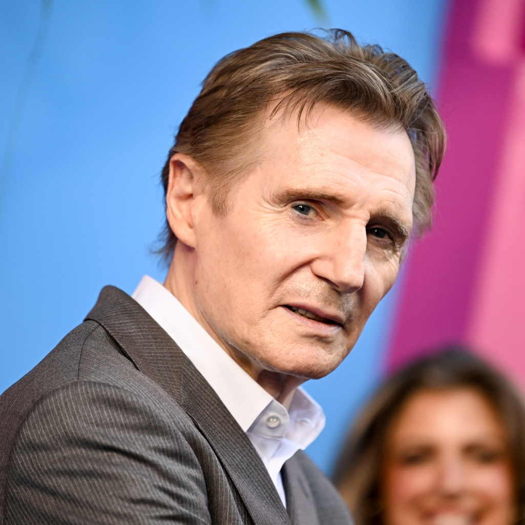 Liam Neeson