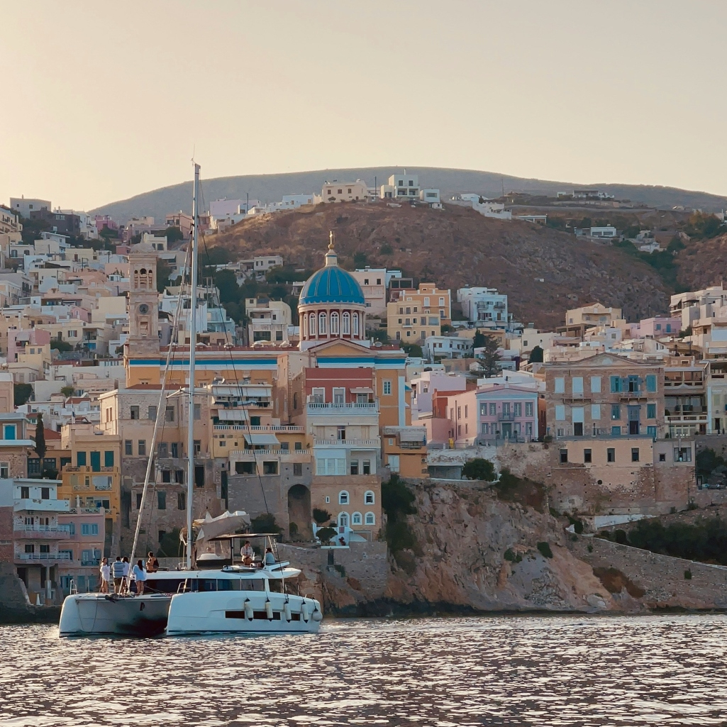 Σύρος
