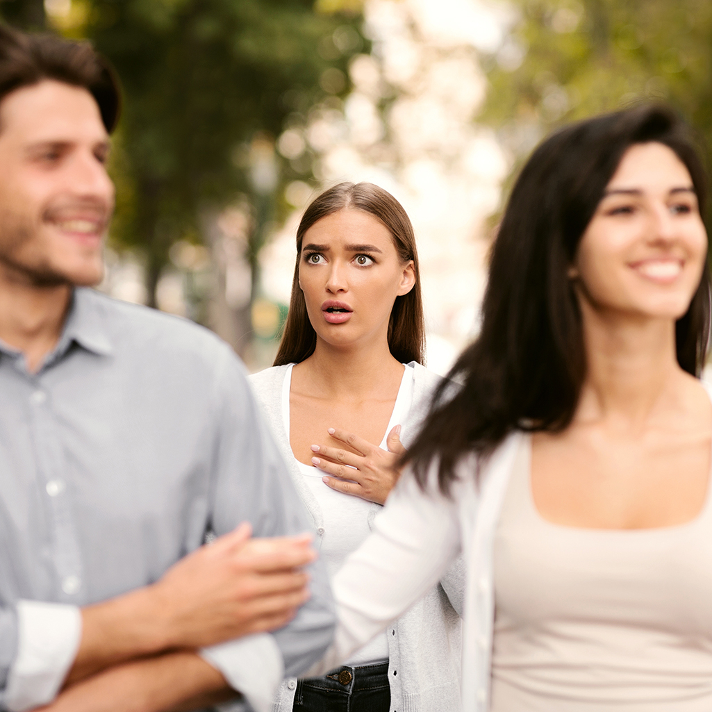 Κεφάλαιο “Απιστία”: AI σύντροφοι, chatboxes, sexting - Οι σύγχρονοι ορισμοί είναι πολλοί και προκαλούν διχασμό