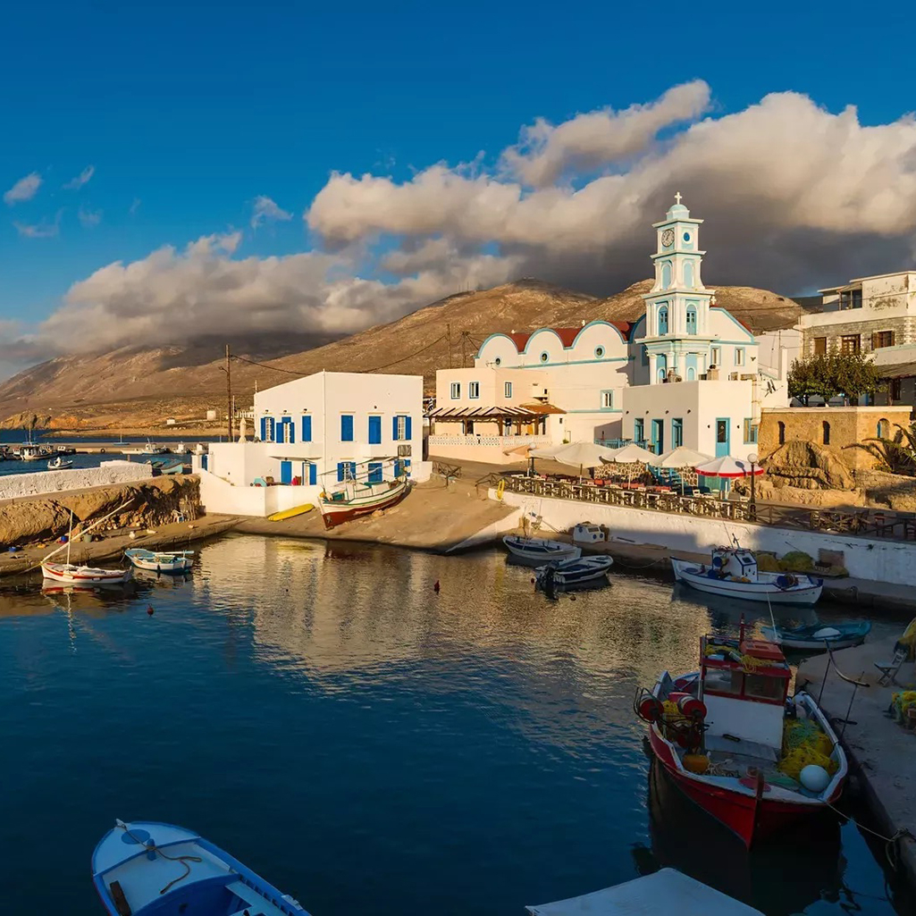 Πλήρης οδηγός για διακοπές στη μαγευτική Κάσο 
