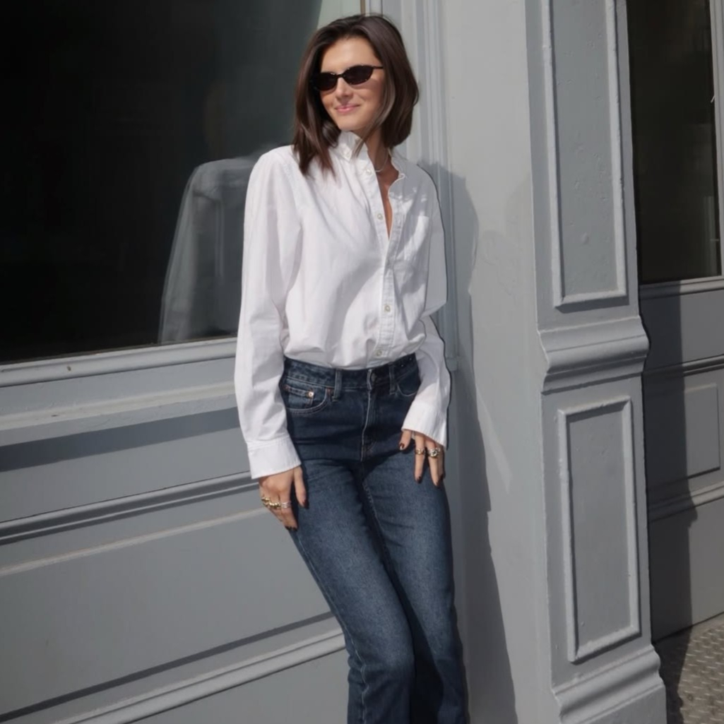 10 looks για την επιστροφή στο γραφείο – Για να είσαι στιλάτη ακόμη κι αν τελείωσαν οι διακοπές