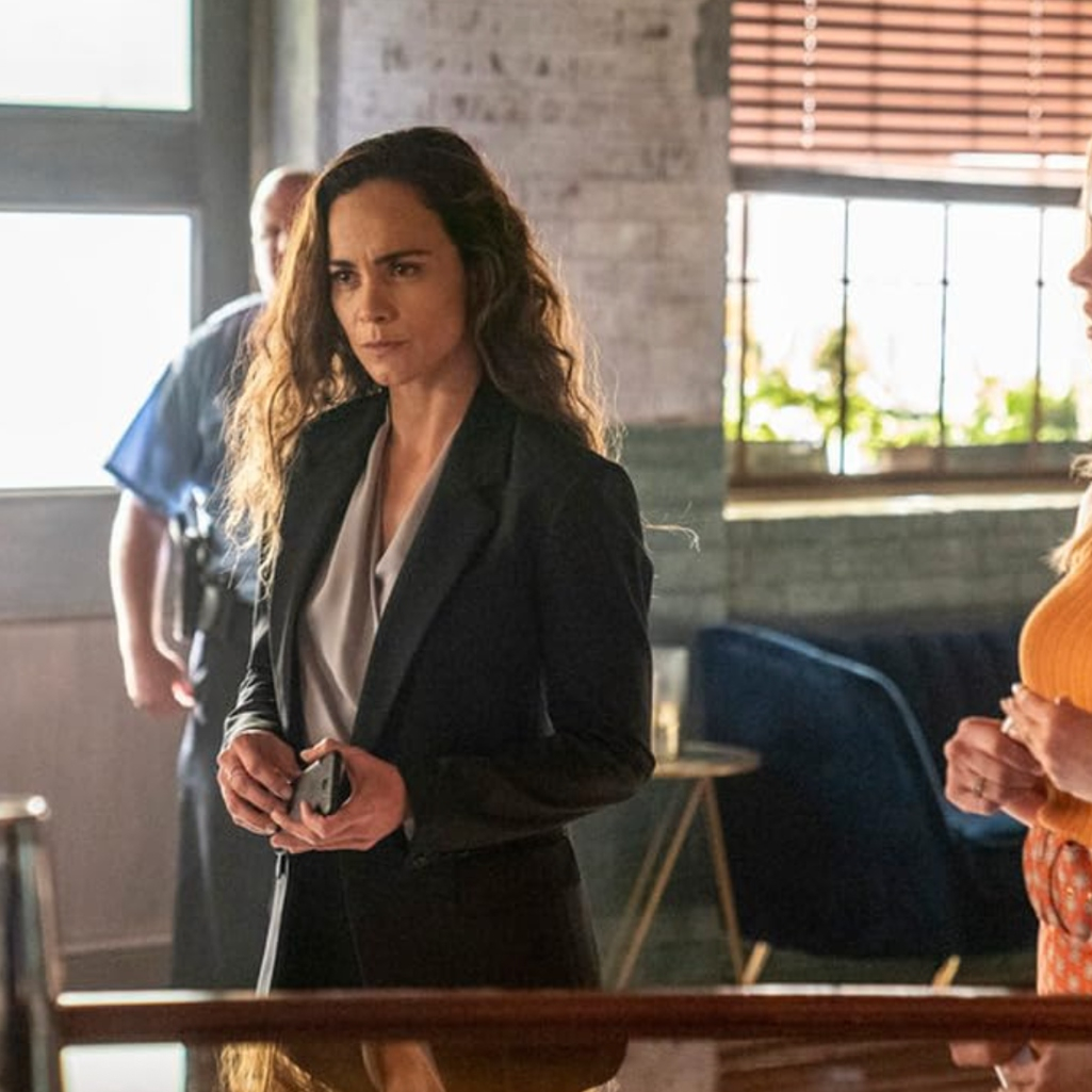 Η αστυνομική σειρά στο Netflix που οι συνδρομητές την παρακολούθησαν παραπάνω από μία φορές - «Η καλύτερη όλων των εποχών»