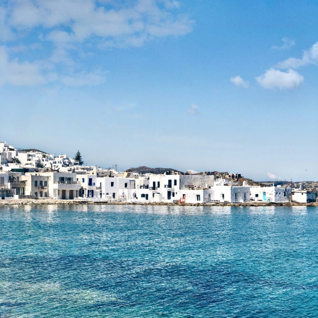 Quiz: Απάντησε στις ερωτήσεις και δες ποιο νησί σου ταιριάζει για διακοπές