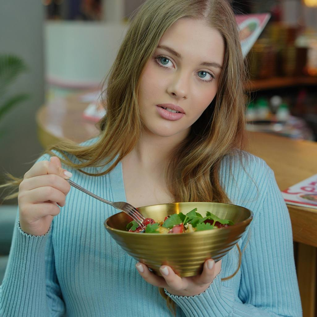Διατροφική μαγιά: Έχει αυτό το αλμυρό, vegan καρύκευμα θρεπτική αξία;