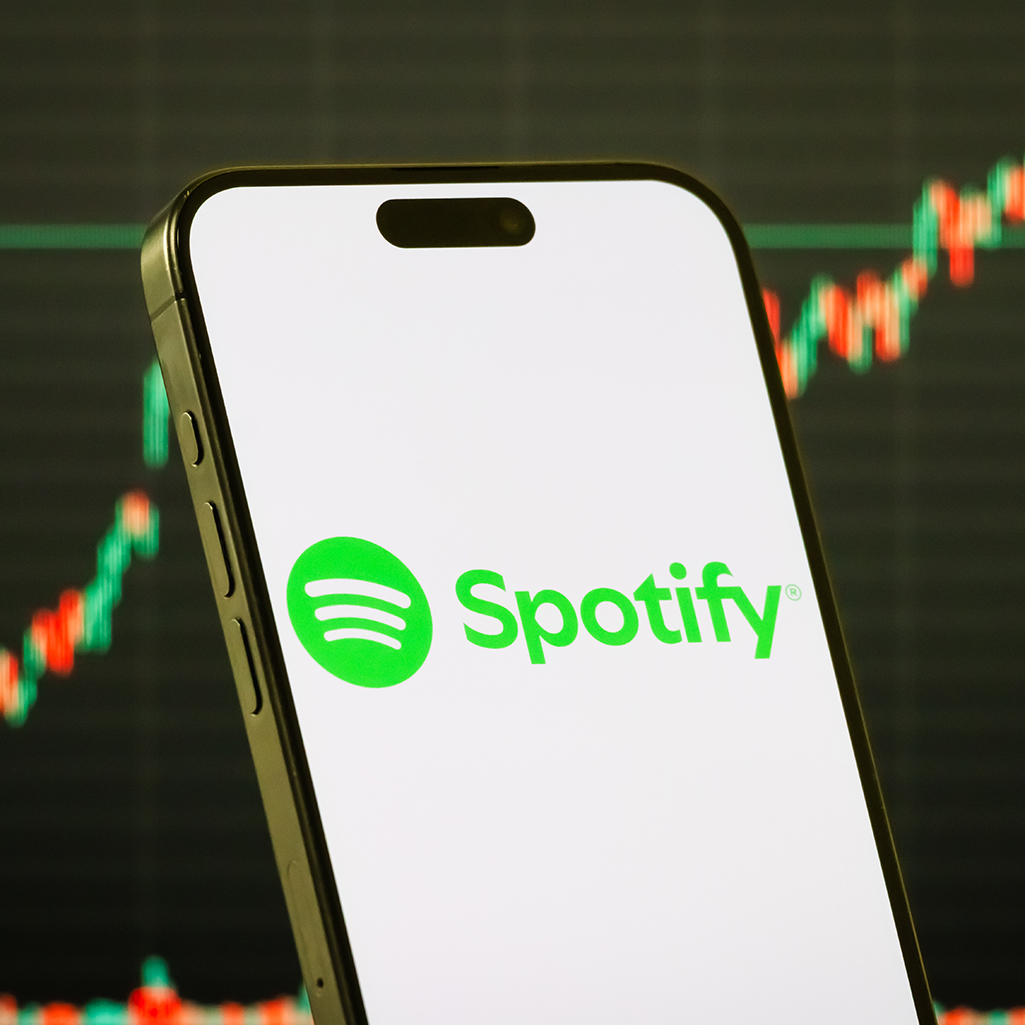 Spotify: Έρχονται νέες υπηρεσίες αλλά με υψηλότερη χρέωση