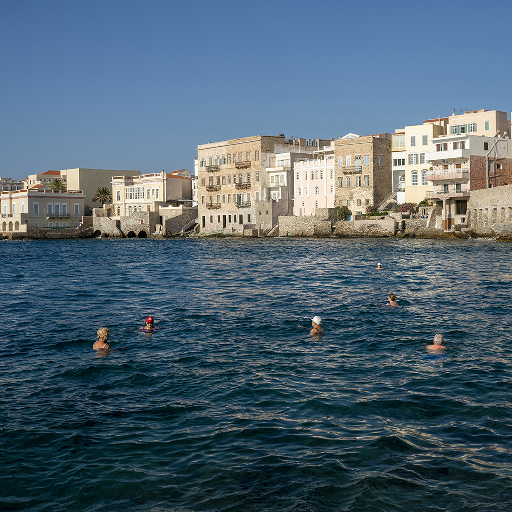 Οι ιδανικοί προορισμοί εντός Ελλάδος για τον Σεπτέμβρη
