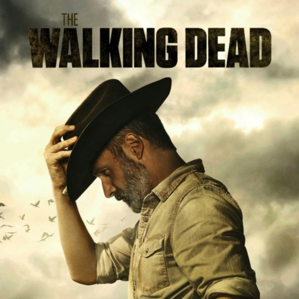 Πέθανε ηθοποιός του “Walking Dead» στα 33 χρόνια της - Έπασχε από σπάνια μορφή καρκίνου