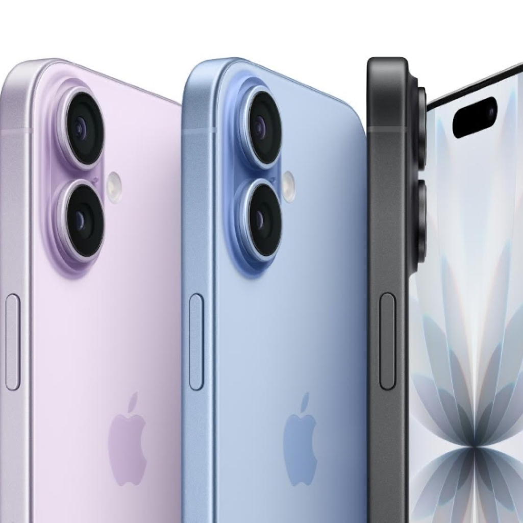 Νέα iPhone 17 και iPhone Air: Ξεκίνησαν οι προ-παραγγελίες σε COSMOTE TELEKOM & ΓΕΡΜΑΝΟ