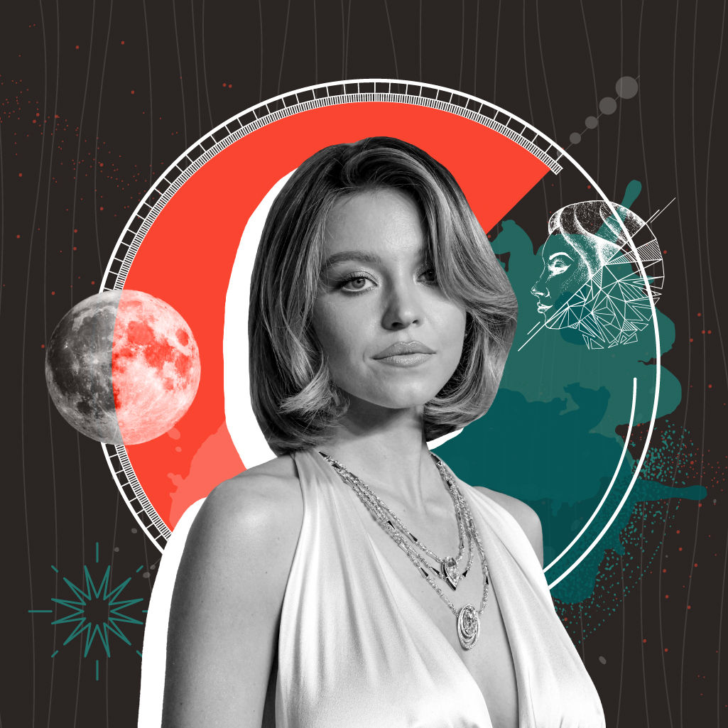 Sydney Sweeney