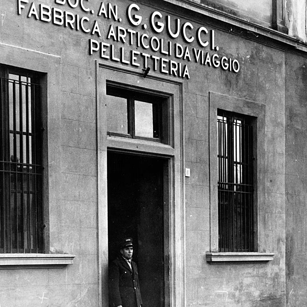 Η νέα σειρά από την οικογένεια Gucci πρόκειται “να αποκαταστήσει την αλήθεια”